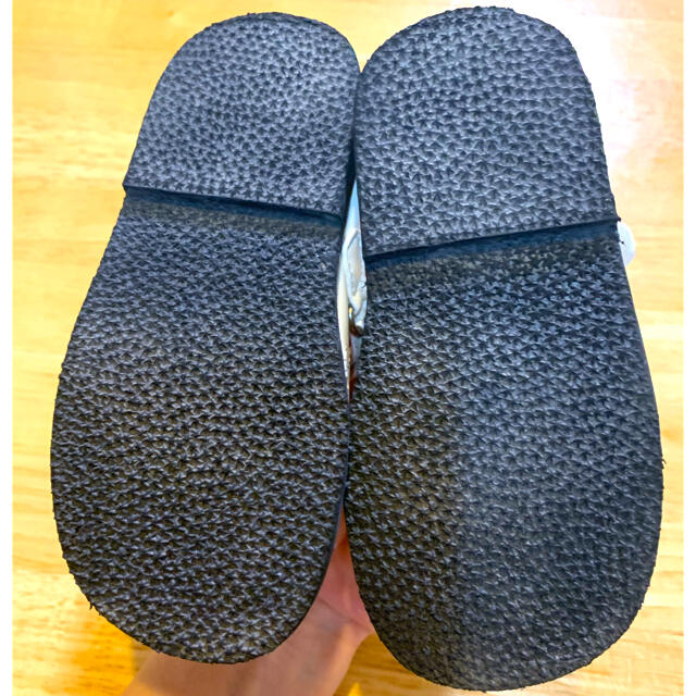 フォーマル靴　14センチ キッズ/ベビー/マタニティのベビー靴/シューズ(~14cm)(フォーマルシューズ)の商品写真