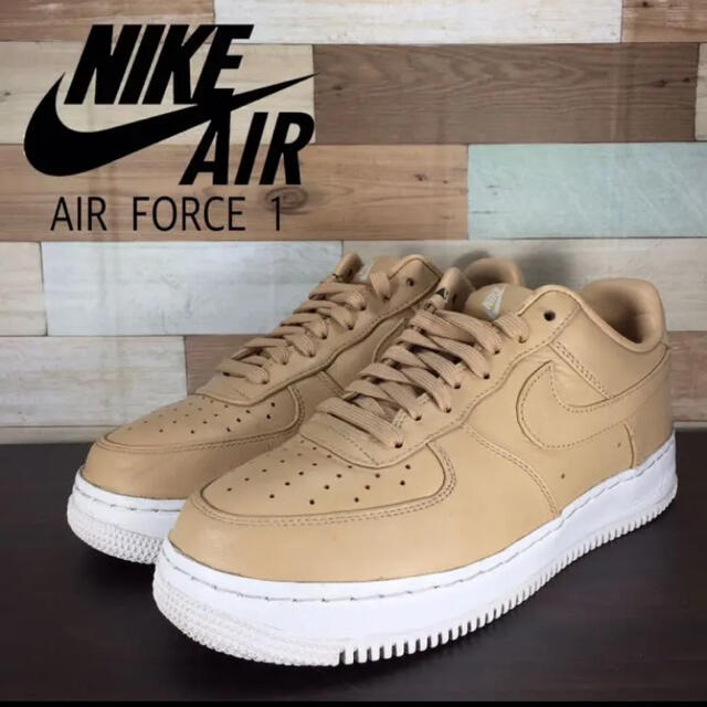 NIKE LAB AIR FORCE 1 LOW 26cm