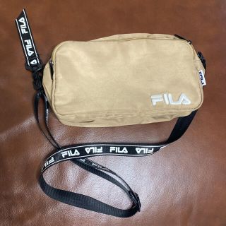 フィラ(FILA)のフィラ　FILA ショルダーバック(ショルダーバッグ)