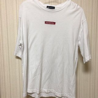 カンゴール(KANGOL)のTシャツ(Tシャツ(半袖/袖なし))