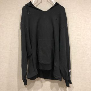 ローズバッド(ROSE BUD)のチャンピオン×ROSEBUD パーカー(パーカー)