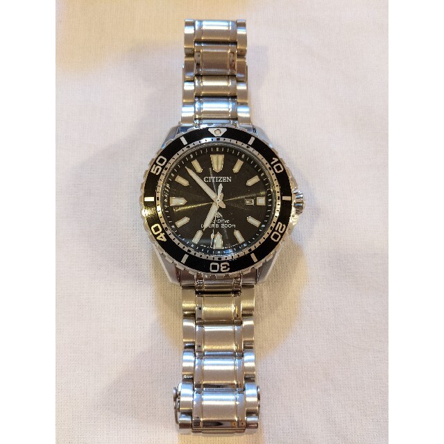 シン様専用ページ CITIZEN PROMASTER 【超安い】 63.0%OFF www.fenix