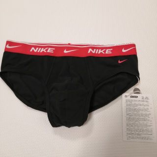 ナイキ(NIKE)のタイムセール　新品未使用　NIKE ブリーフ　サイズM(日本サイズL相当)(その他)