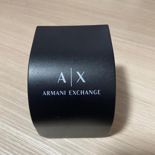 ARMANI EXCHANGE(アルマーニエクスチェンジ)のアルマーニエクスチェンジ　時計 レディースのファッション小物(腕時計)の商品写真