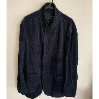 エンジニアードガーメンツ(Engineered Garments)のENGINEERED GARMENTS 20AW ジャケット　ブルゾン(ブルゾン)