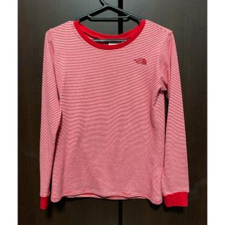 ザノースフェイス(THE NORTH FACE)のTHE NORTH FACE ロンＴ(Tシャツ(長袖/七分))