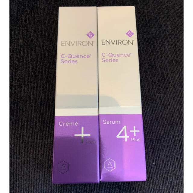 卓抜 エンビロン Cクエンスセラム4 35ml ENVIRON nakedinjamaica.com