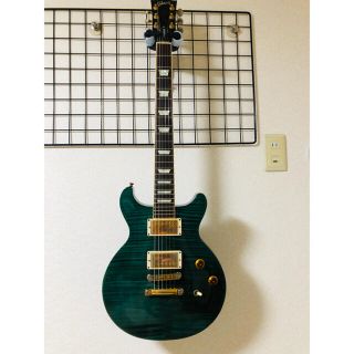 ギブソン(Gibson)のswtnb様専用Gibson Les Paul Standard DC Plus(エレキギター)