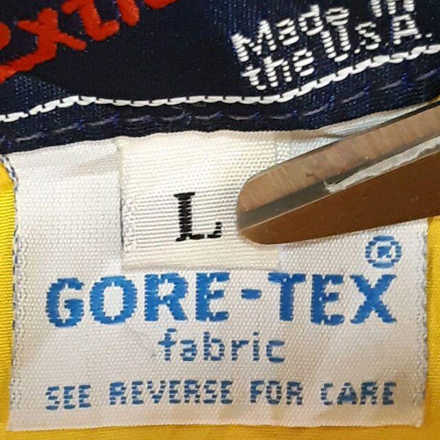 【145】80’sUSA製 ノースフェイス 希少エクストリームGORE-TEX メンズのジャケット/アウター(マウンテンパーカー)の商品写真