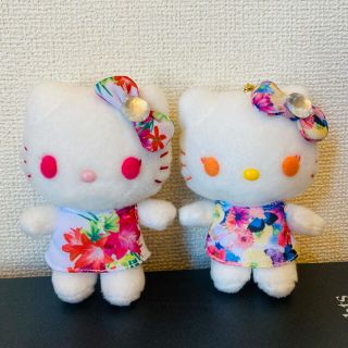 レディー(Rady)のrady kittyキーホルダーセット(キーホルダー)