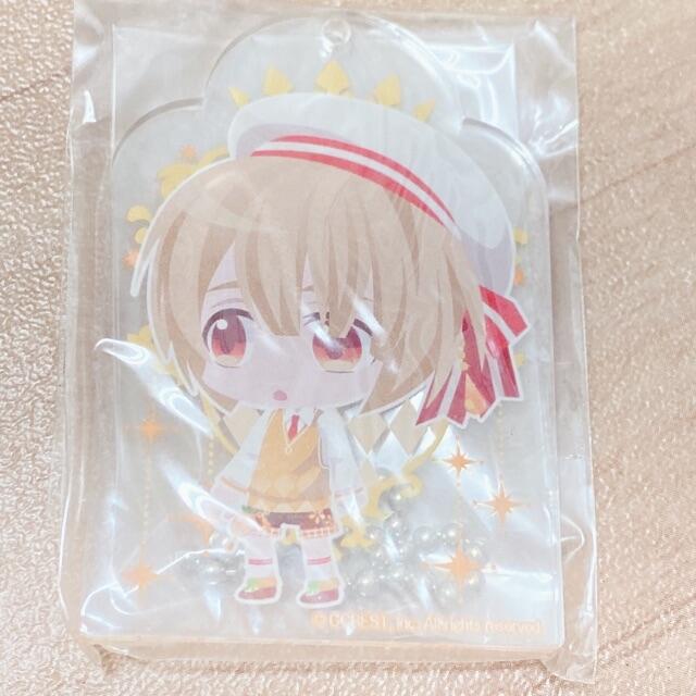 ペコ 夢100 アクリルスタンド キーホルダー 夢王子と眠れる100人の王子様の通販 By しろ S Shop ラクマ