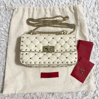 valentino garavani - 【今月限定価格】ヴァレンティノ ロックスタッズ