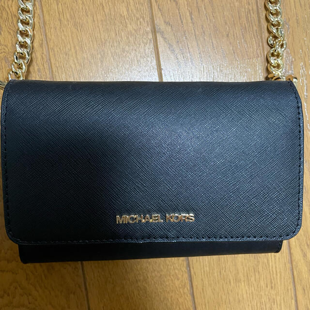 MICHAELKORS ウォレットバッグ 1