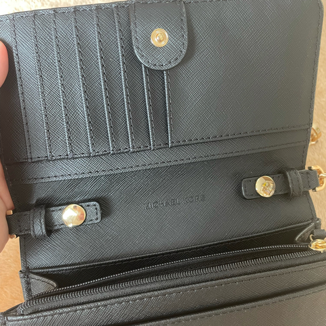 MICHAELKORS ウォレットバッグ 4