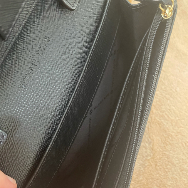 MICHAELKORS ウォレットバッグ 5