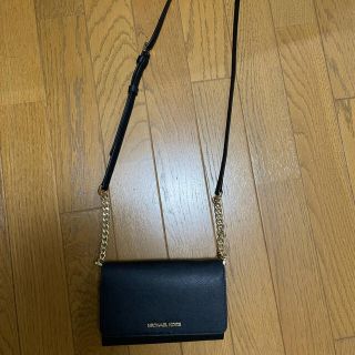 マイケルコース(Michael Kors)のMICHAELKORS ウォレットバッグ(ハンドバッグ)