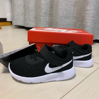 ナイキ(NIKE)のNIKE シューズ　ファーストシューズ(スニーカー)