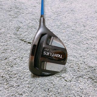 アダムスゴルフ(Adams Golf)のアダムスゴルフ TIGHTLIES タイトライズ 22度 7W(クラブ)