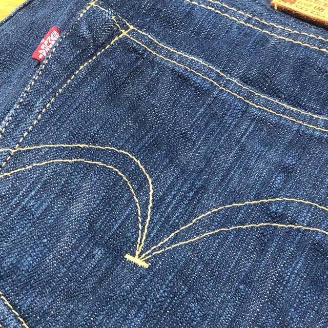 SAMURAI JEANS(サムライジーンズ)のサムライジーンズ　S510XX-AI 2005限定モデル メンズのパンツ(デニム/ジーンズ)の商品写真