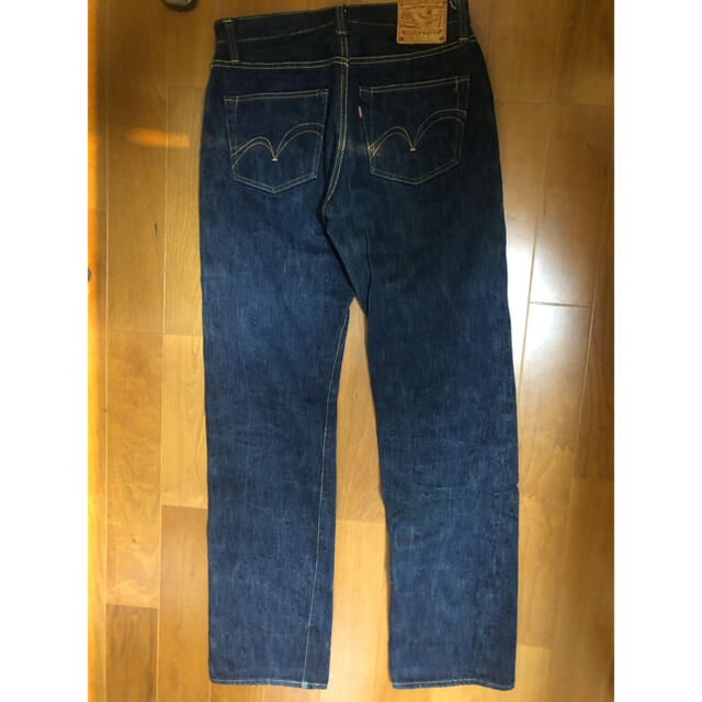 SAMURAI JEANS(サムライジーンズ)のサムライジーンズ　S510XX-AI 2005限定モデル メンズのパンツ(デニム/ジーンズ)の商品写真