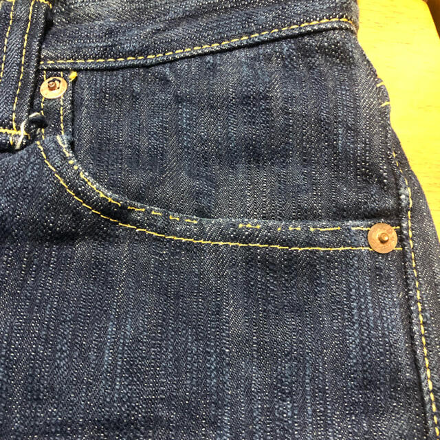 SAMURAI JEANS(サムライジーンズ)のサムライジーンズ　S510XX-AI 2005限定モデル メンズのパンツ(デニム/ジーンズ)の商品写真