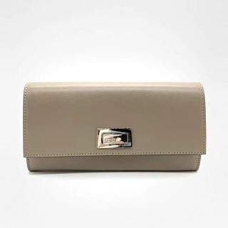 フェンディ(FENDI)のFENDI ピーカブー コンチネンタルウォレット  フェンディ 財布(長財布)