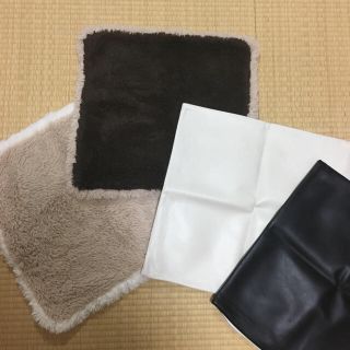 ニトリ(ニトリ)の専用(クッションカバー)