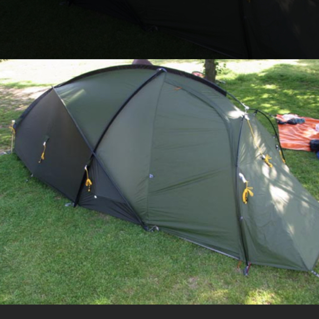 MARMOT - レアテント マーモット テント グリッドプラス2p MARMOT - レアテント マーモット テント グリッドプラス2p
