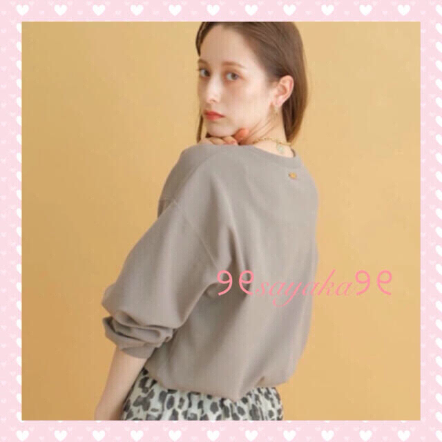 Mystrada(マイストラーダ)の🌸ゆきりん様専用🌸 レディースのトップス(ニット/セーター)の商品写真