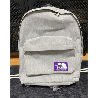 ザノースフェイス(THE NORTH FACE)のTHE NORTH FACE　ノースフェイス　バックパック　パープルレーベル(バッグパック/リュック)