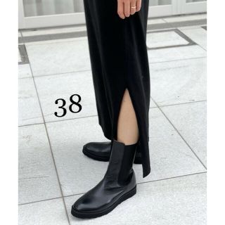 ドゥーズィエムクラス(DEUXIEME CLASSE)のDeuxieme Classe 【CAMINANDO/カミナンド】 BOOTS(ブーツ)