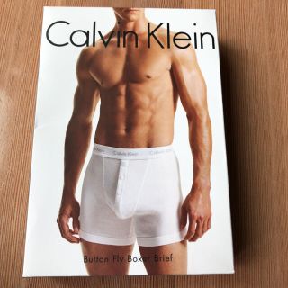 カルバンクライン(Calvin Klein)のカルバンクライン　ボクサーパンツ　黒(ボクサーパンツ)