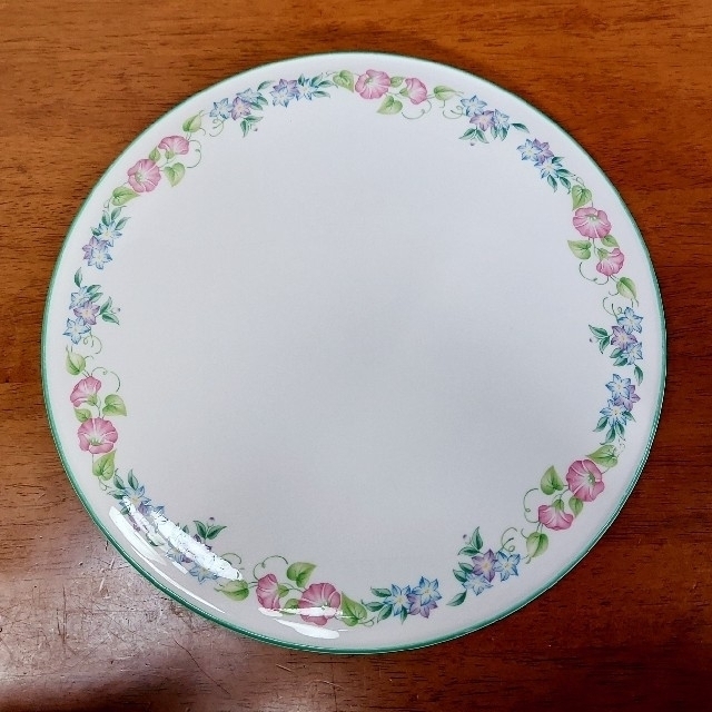ロイヤルウースター　ホールケーキ皿　大皿　プレート　約28cm 【正規品】