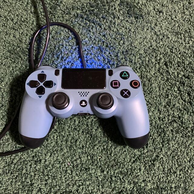 PS4本体 アンチャーテッドリミテッドエディション 500GB ふるさと納税
