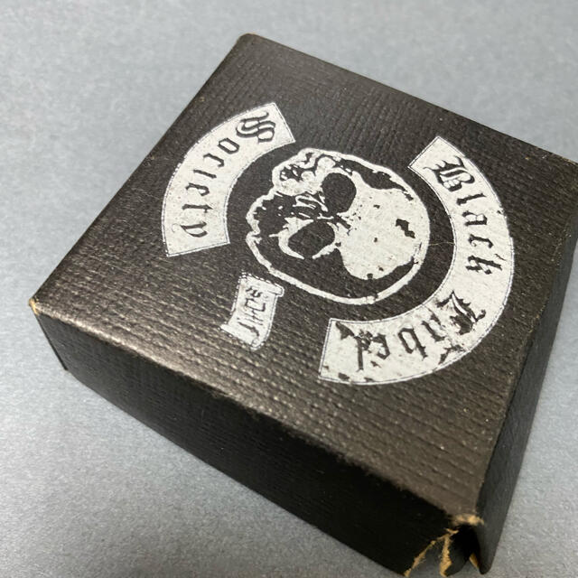 OFFICIAL BLS RING メンズのアクセサリー(リング(指輪))の商品写真