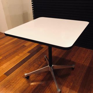 ハーマンミラー(Herman Miller)のHarman Miller  Charles&Ray Fames (ダイニングチェア)