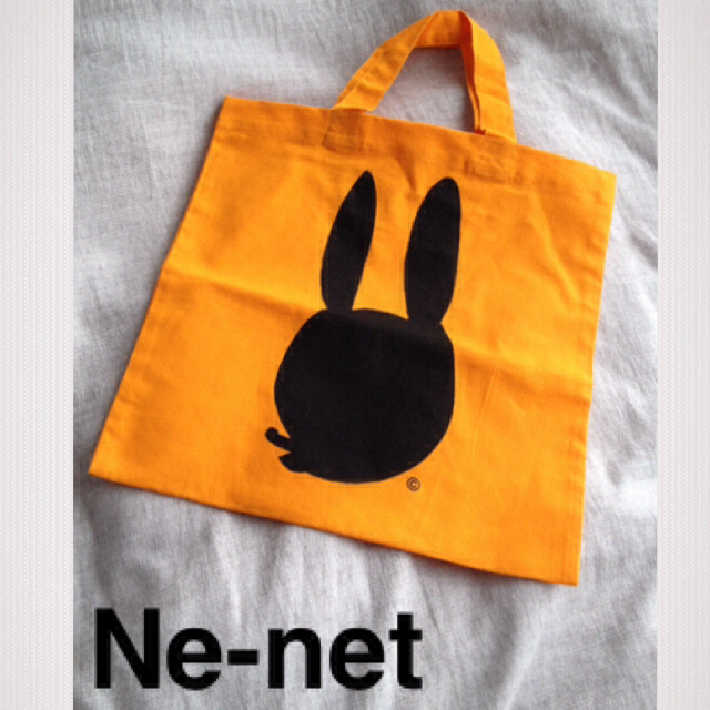 Ne-net(ネネット)のミサ様専用 レディースのバッグ(ショップ袋)の商品写真