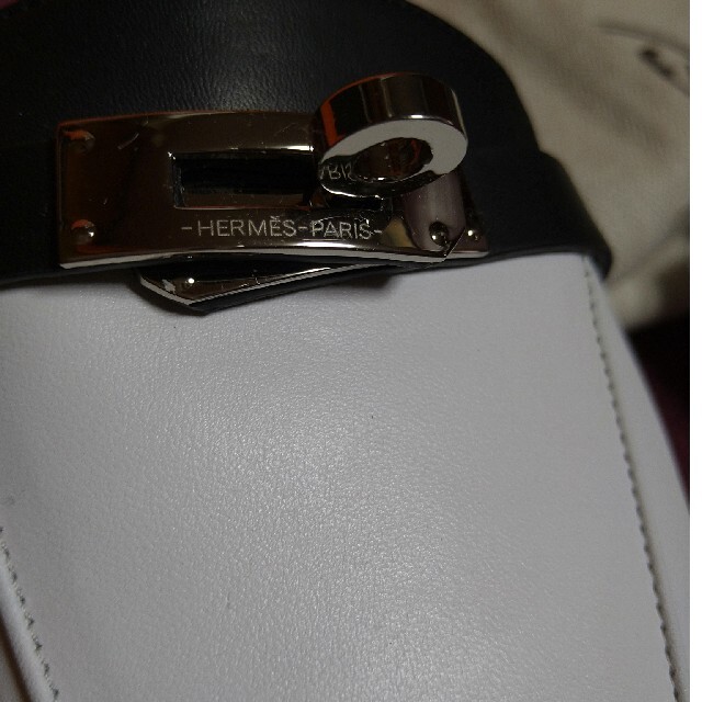 HERMES - エルメス ケリーミュール オズの通販 by fufumin's HERMES - エルメス ケリーミュール オズの通販 by fufumin's