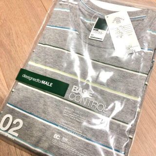ベースコントロール メンズのTシャツ・カットソー(長袖)の通販 23点