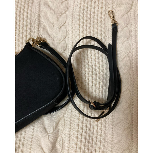 H&M(エイチアンドエム)のhm hand bag レディースのバッグ(ハンドバッグ)の商品写真