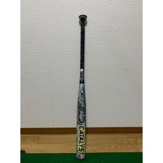 ルイスビルスラッガー(Louisville Slugger)のルイスビルスラッガー　ソフトボール TI2015(バット)