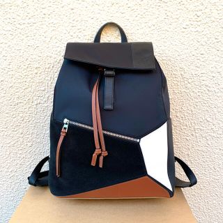 ロエベ リュック(メンズ)の通販 37点 | LOEWEのメンズを買うならラクマ