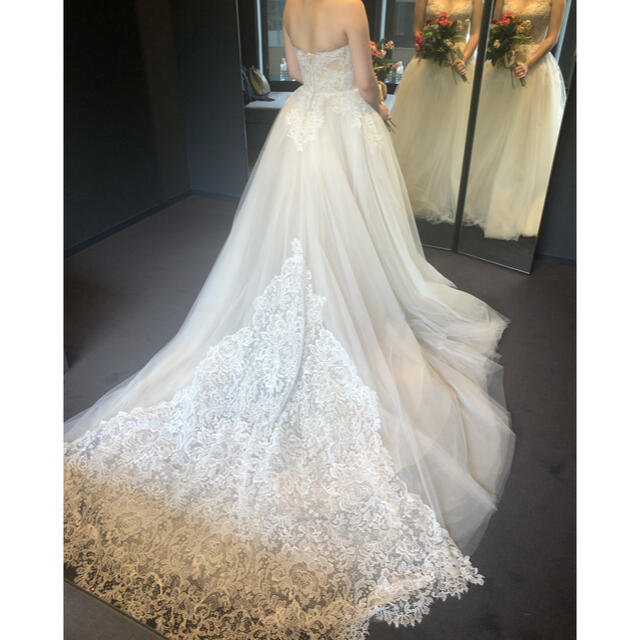 【美品】Vera wang Acacia US4 【美品】Vera wang Acacia US4