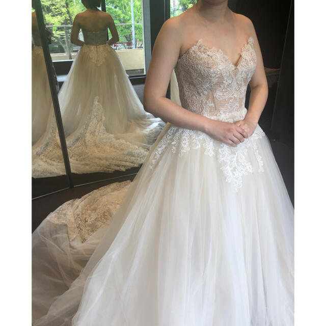 Vera Wang - 【美品】Vera wang Acacia US4の通販 by MkK's shop Vera Wang - 【美品】Vera wang Acacia US4の通販 by MkK's shop