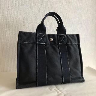 エルメス(Hermes)の正規品 エルメス フールトゥPM バッグ 男女(トートバッグ)