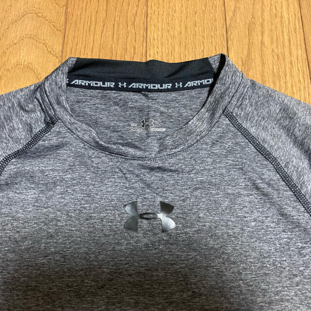 UNDER ARMOUR(アンダーアーマー)のアンダーアーマー　コンプレッション　SMサイズ スポーツ/アウトドアのトレーニング/エクササイズ(その他)の商品写真