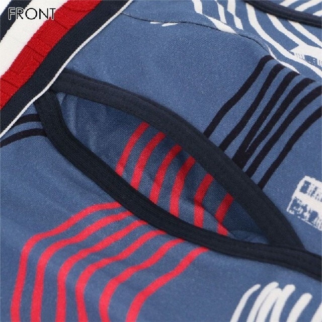 TOMMY HILFIGER(トミーヒルフィガー)のTOMMY HILFIGER ボクサーパンツ 53391447 L メンズのアンダーウェア(ボクサーパンツ)の商品写真