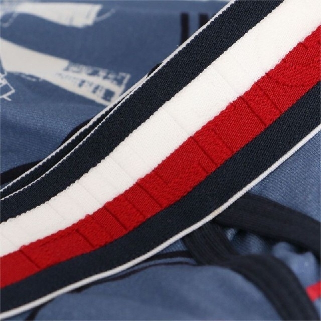 TOMMY HILFIGER(トミーヒルフィガー)のTOMMY HILFIGER ボクサーパンツ 53391447 L メンズのアンダーウェア(ボクサーパンツ)の商品写真