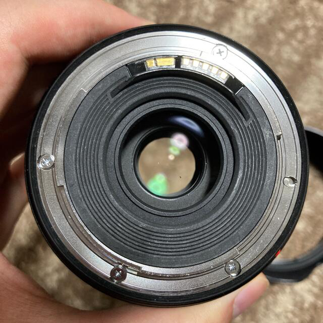 ef 24-70 f4 l is