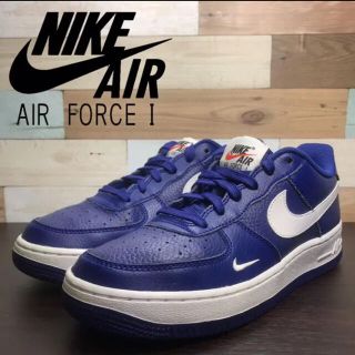 ナイキ(NIKE)のNIKE AIR FORCE 1 LOW 24cm(スニーカー)